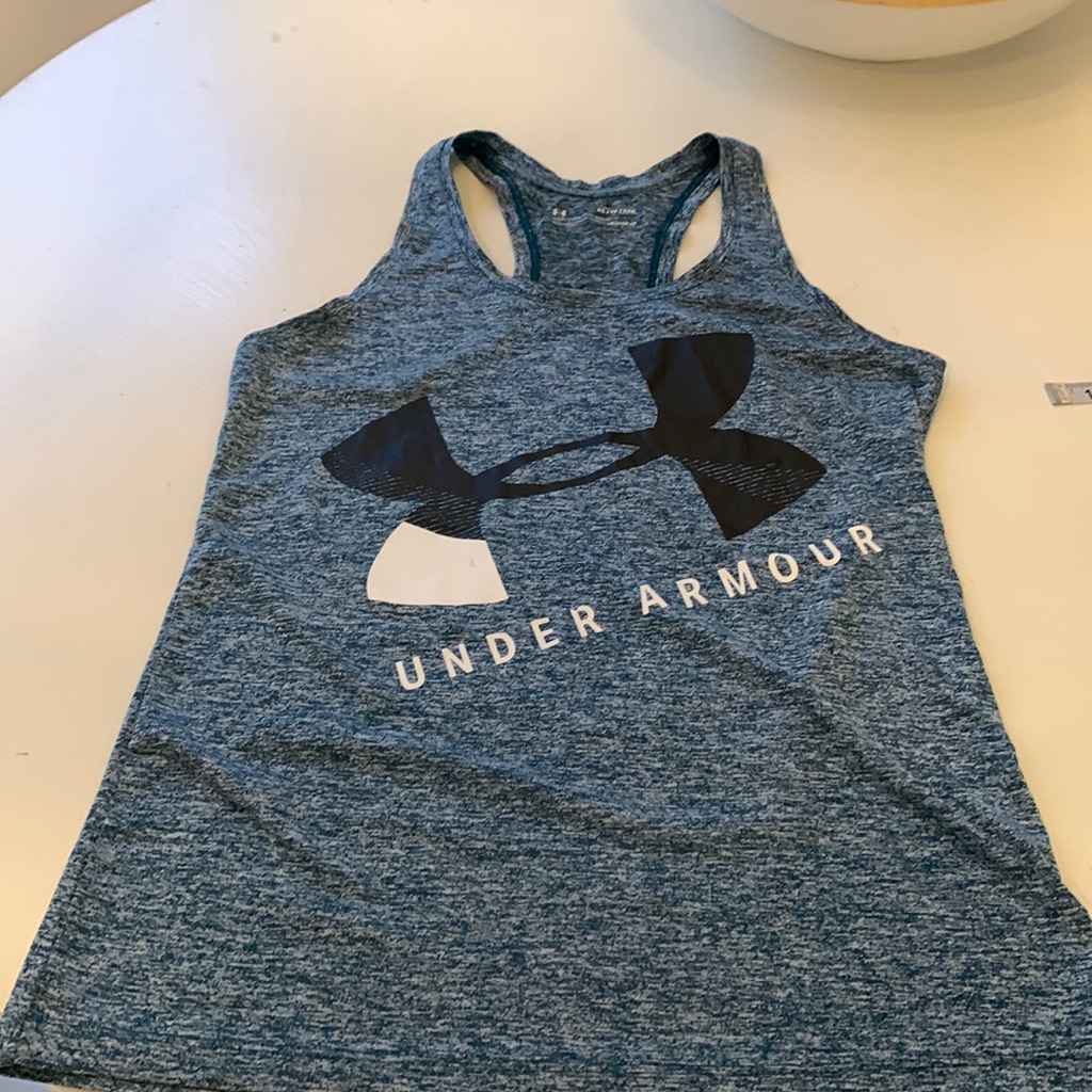 Under Armour Razer Tank I
